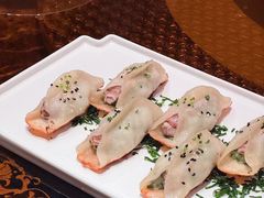 -杭州西子湖四季酒店·金沙厅