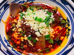 -食通天美食广场(华润万象城店)