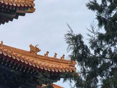 -历代帝王庙博物馆