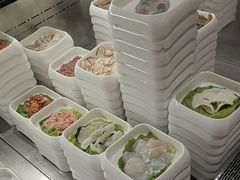 -小茉庐和牛自助火锅(龙湖万达店)