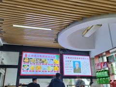 -正宗北舞渡闪家胡辣汤(总店)