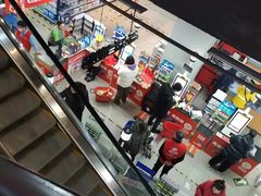 -物美超市(马家堡店)