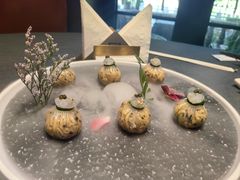 云南黑松露菌香布袋-翠府(翠湖北路店)
