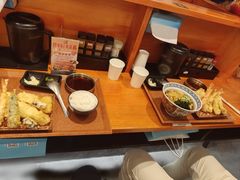 -天妇罗内顺田(罗湖店)