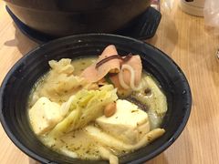 -大鼓米线(浦东长泰店)