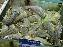-强记海鲜·大排档(蛇口新街店)
