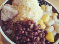 鲜芋仙(大悦城店)-鲜芋仙(南开大悦城店)