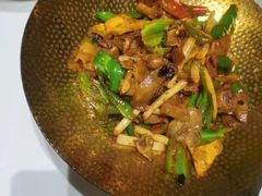 -小厨娘淮扬菜(天印大道店)