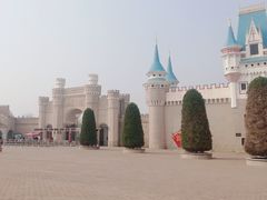 -北京世界公园
