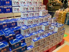 零售区-盒马鲜生(昆城店)