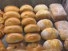 -BAKER&SPICE(BFC外滩金融中心店)