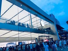 -Apple零售店(成都太古里店)