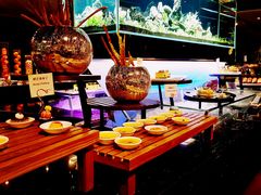 -泰谷酒店·太古码头闽菜自助餐厅