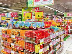 -华润万家便利超市(黄纬路店)