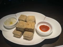 -穿越·外婆家(西溪天堂店)