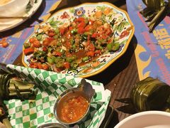 -泰妃殿(武汉首店)