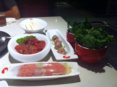 -海底捞火锅(泉城路店)