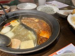 -呷哺呷哺(松江开元店)