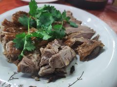 -吴祥记潮州菜·百年老字号·砂锅粥