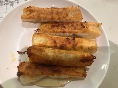 -老淮滨-蚌埠非遗小吃(淮河路店)