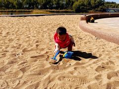 -大兴滨河森林公园