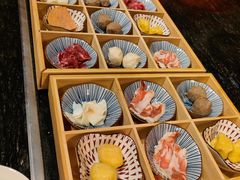 -博林天瑞喜来登酒店·西丽尚膳