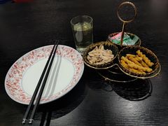 -香丰阁·烤鸭·川湘菜(清河店)