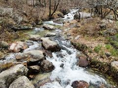 -玉渡山自然风景区