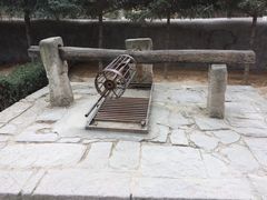 -延安杨家岭革命旧址