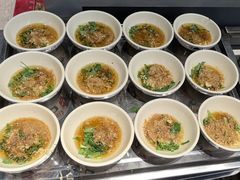 -钢管厂歆瑞源油卤串串香(春熙路太古里店)