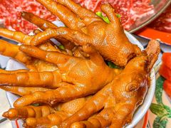 -六婶老火锅(交通大学直营店)