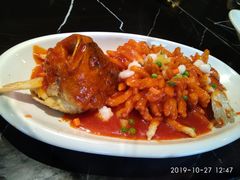 -和记小菜(大宁店)