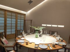 包厢-绣园·茶食宴(湘绣博物馆店)