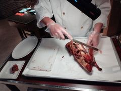 -局气 烤鸭·北京菜(光华路店)