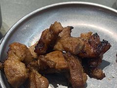 -大叹号·朝鲜族烤肉(潍坊泰华城店)