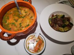 -33号大院·青岛本帮菜(五四广场店)