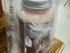 -野萃山·潮汕厚果汁(十亩地店)