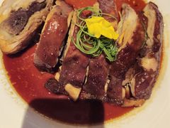 -桂满陇·蟹黄小笼汤包(清河万象店)