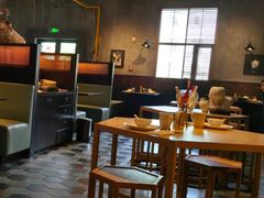 -庐灶江南·江南菜·四合院Bistro(东直门雍和宫·原华侨宾馆店)