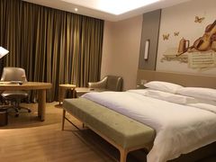 -维也纳国际酒店·江苏苏州火车站北广场店