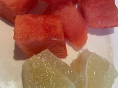 -都会尚膳·海鲜自助餐厅(重庆万豪酒店)