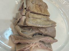 手抓羊肉-贯贯吉·清真餐厅(浙江中路店)