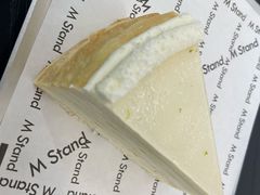 -M Stand(西安大悦城店)