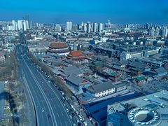 -天津之眼摩天轮