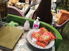 -浩海火烧云傣家菜(京广店)