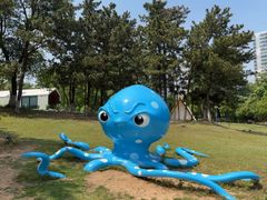 -在海一方公园