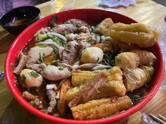 -筒骨麻辣烫(永同昌公寓胜明花园店)