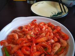 -紅楼酒家(朱家角店)