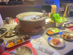 -西塔老太太泥炉烤肉(温州首店万象城黑金店)