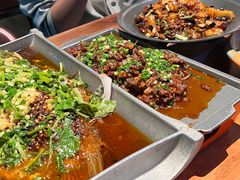 -树厨贵州菜(花果园购物中心店)
